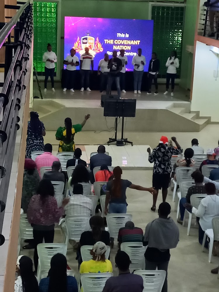 A3 Multipurpose Hall